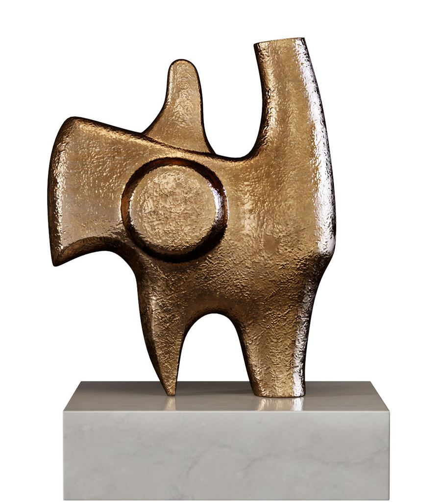metal foundry morocco