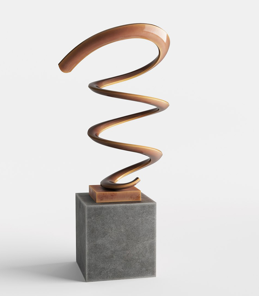 metal art foundry