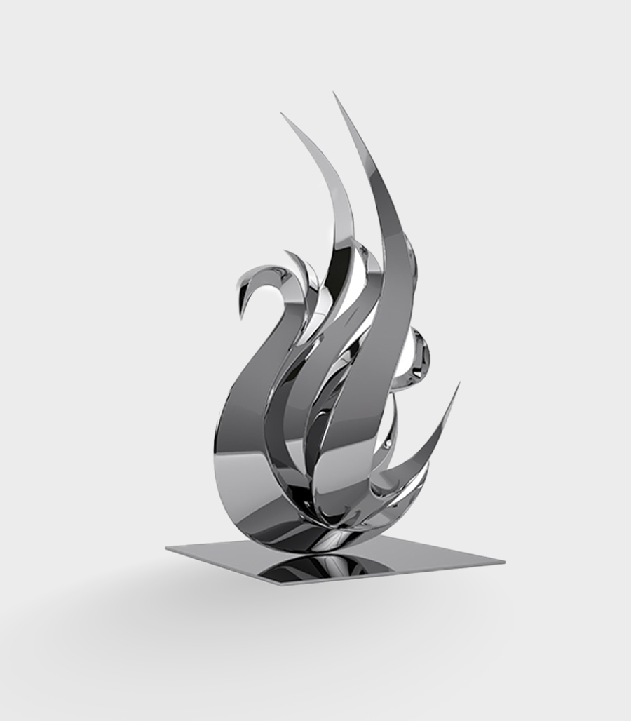 metal art foundry