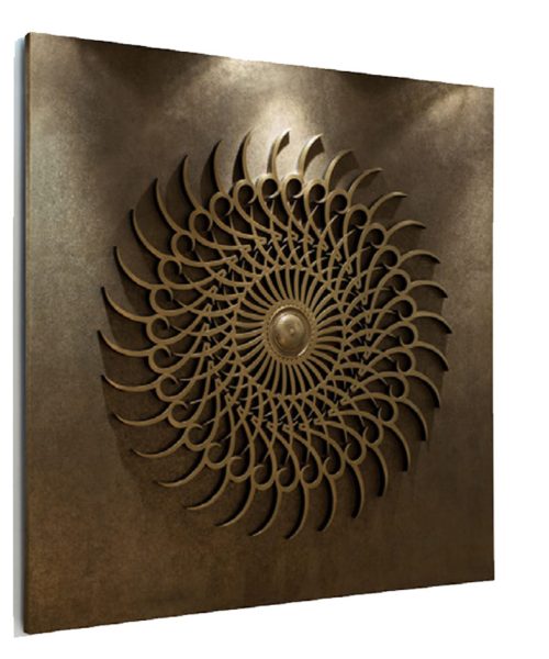 Morocco Foundry